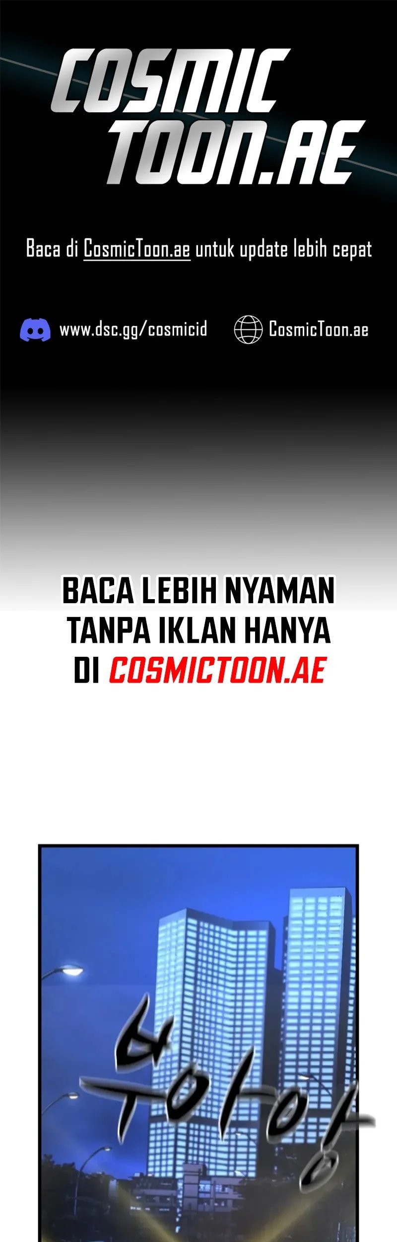 Baca Komik Hallym Gymnasium Chapter 206 Gambar 1