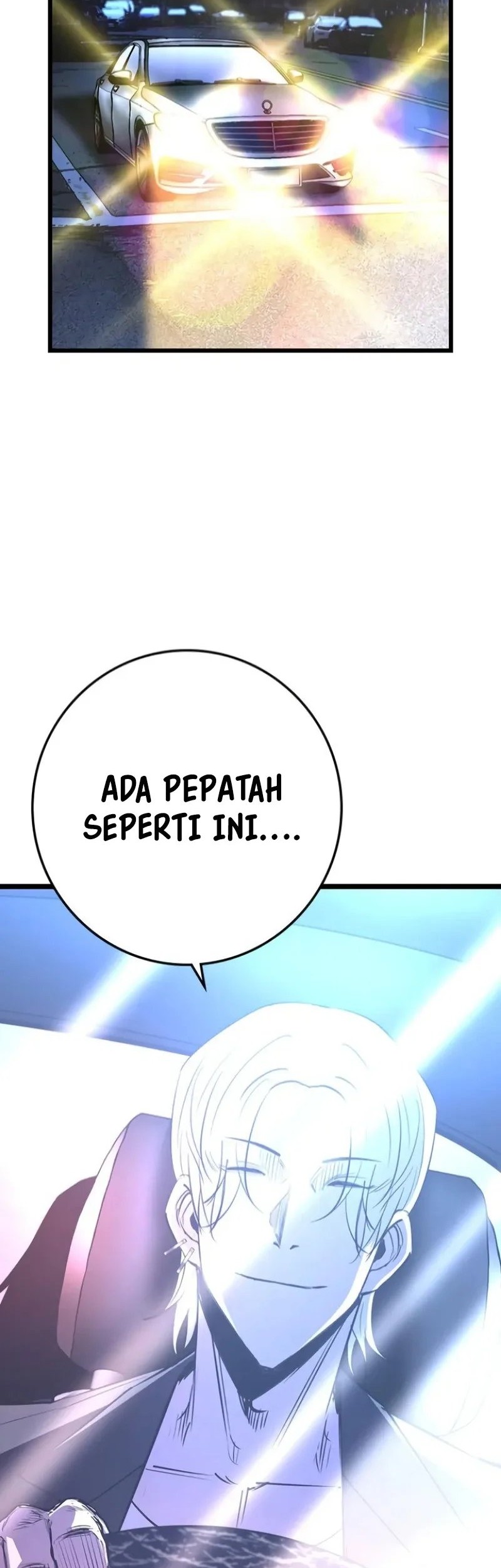Baca Hallym Gymnasium Chapter 206 Gambar 2