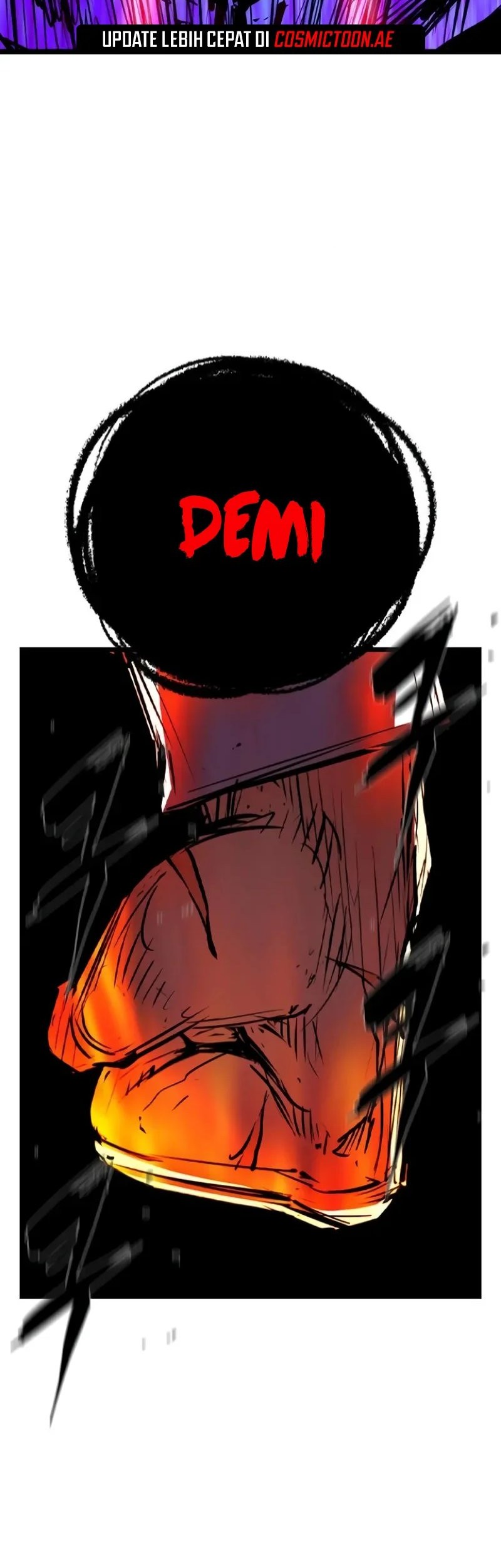 Hallym Gymnasium Chapter 206 Gambar 88