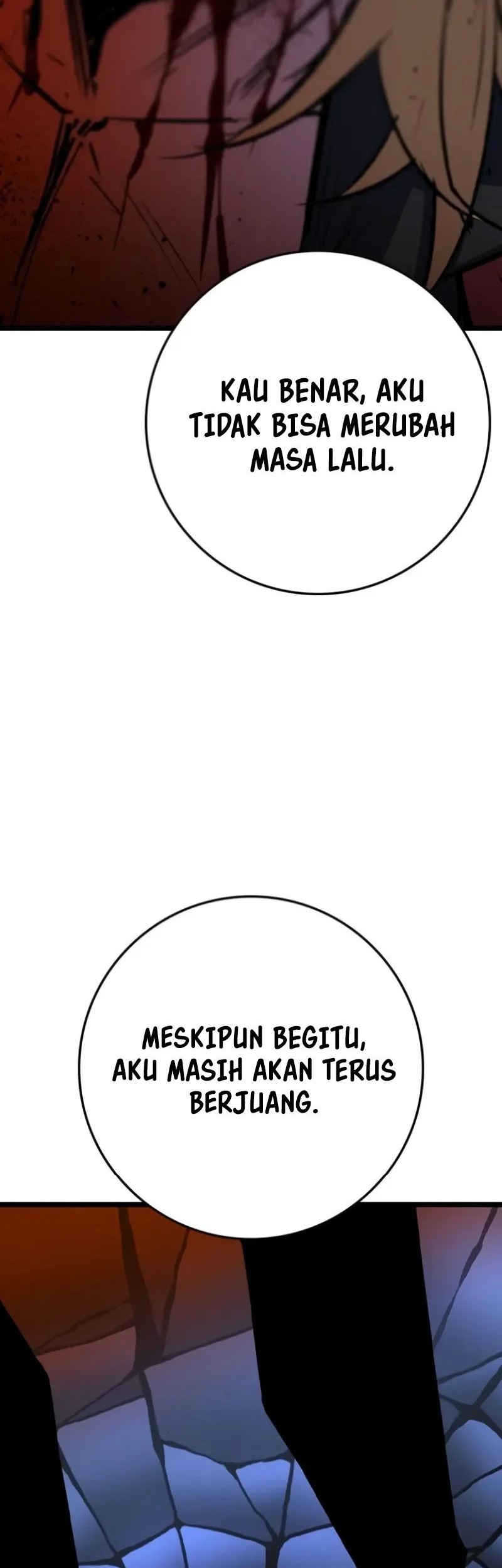 Hallym Gymnasium Chapter 206 Gambar 101