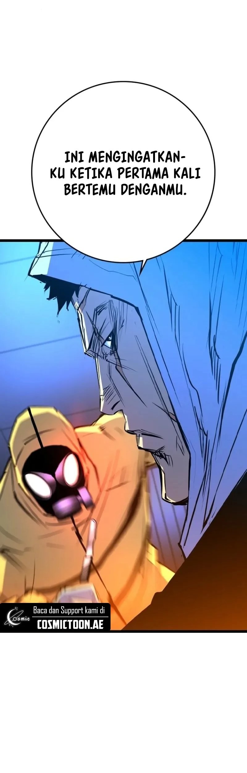 Hallym Gymnasium Chapter 205 Gambar 43