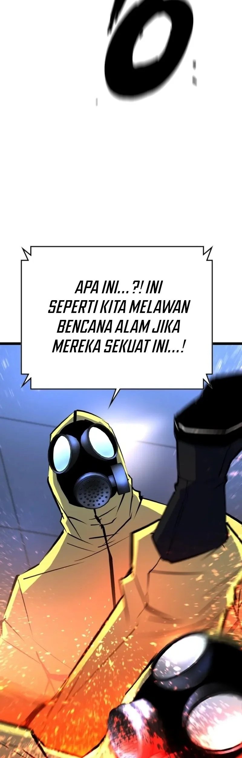 Hallym Gymnasium Chapter 205 Gambar 58