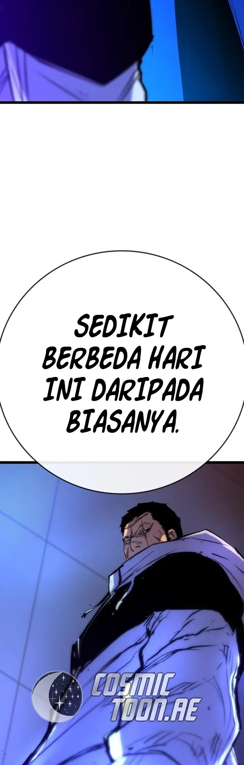 Hallym Gymnasium Chapter 205 Gambar 65