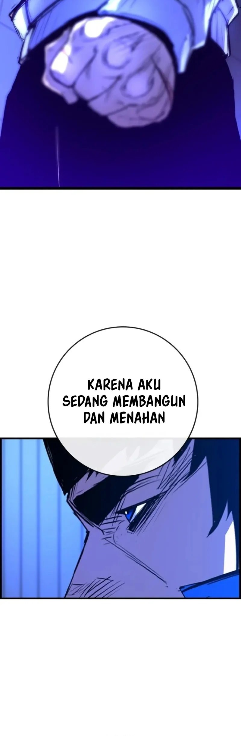 Hallym Gymnasium Chapter 205 Gambar 66