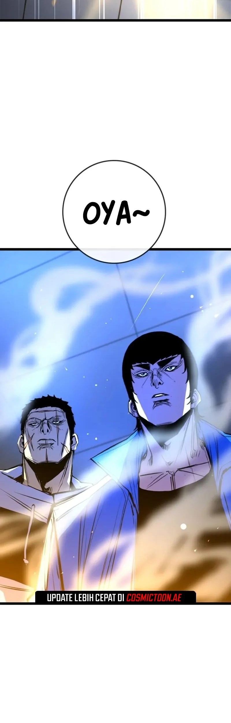 Hallym Gymnasium Chapter 205 Gambar 73