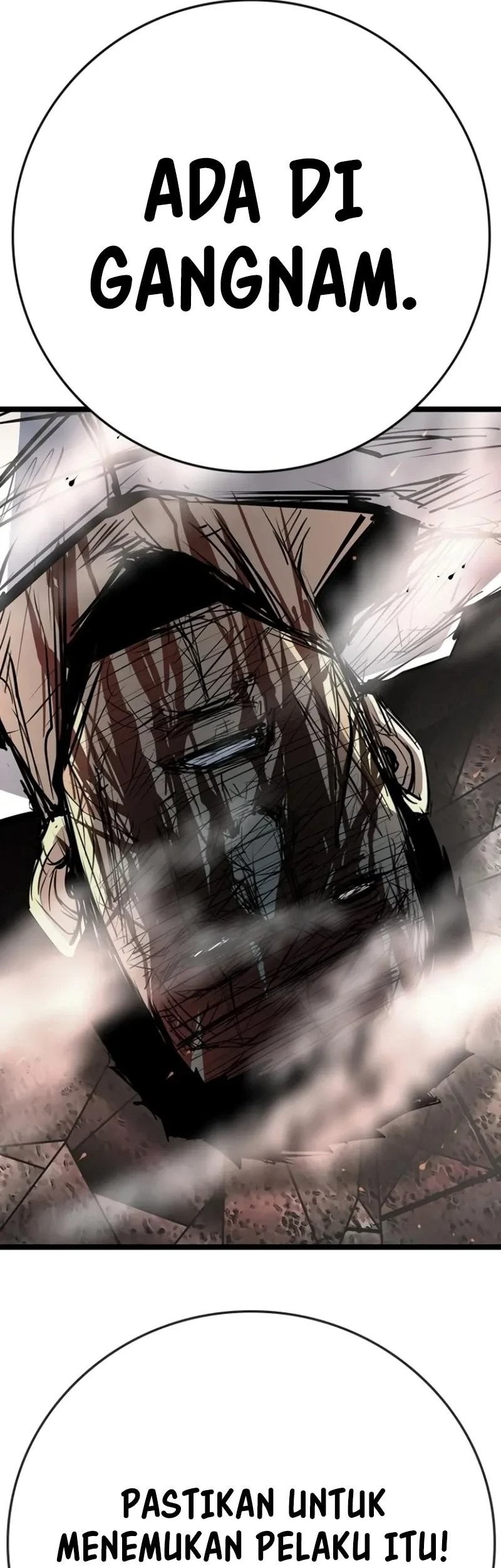 Hallym Gymnasium Chapter 205 Gambar 81
