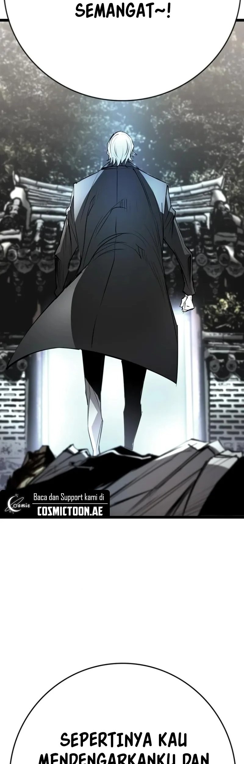 Hallym Gymnasium Chapter 205 Gambar 82
