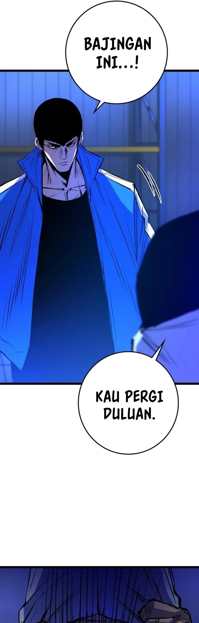 Hallym Gymnasium Chapter 205 Gambar 86
