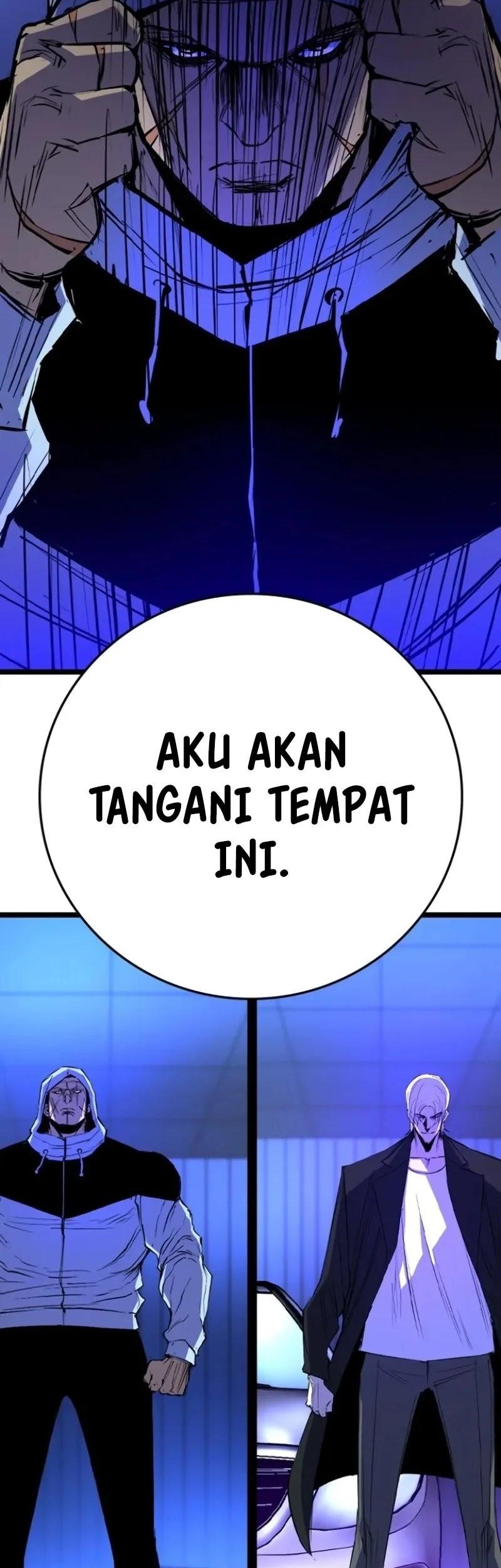 Hallym Gymnasium Chapter 205 Gambar 87