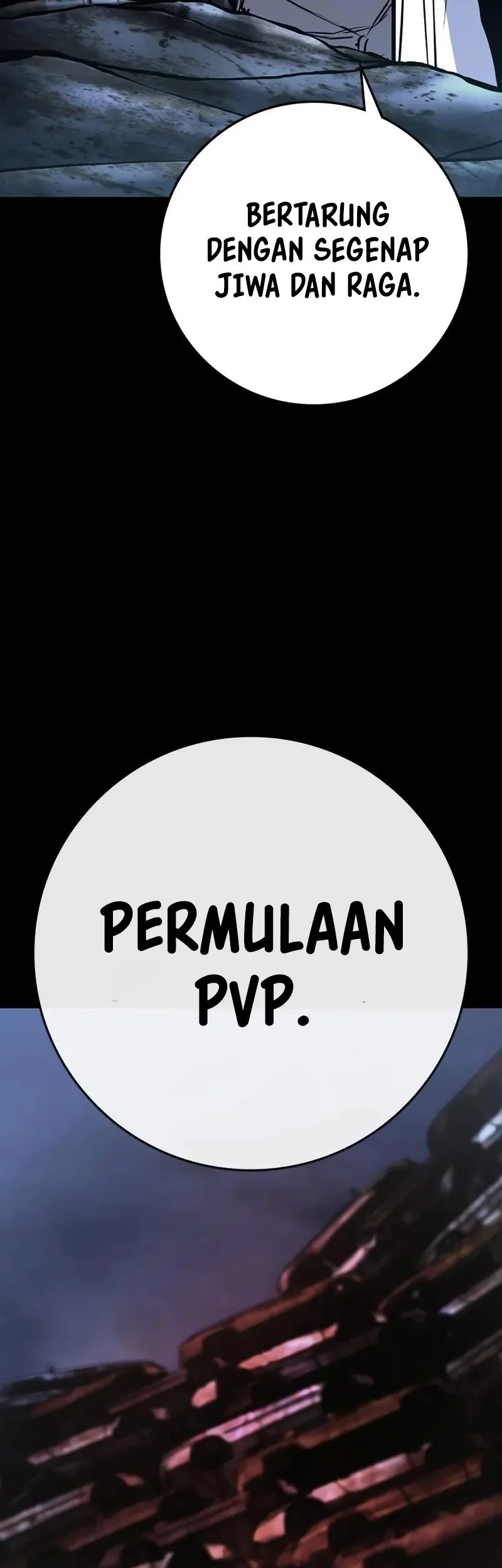Hallym Gymnasium Chapter 204 Gambar 34