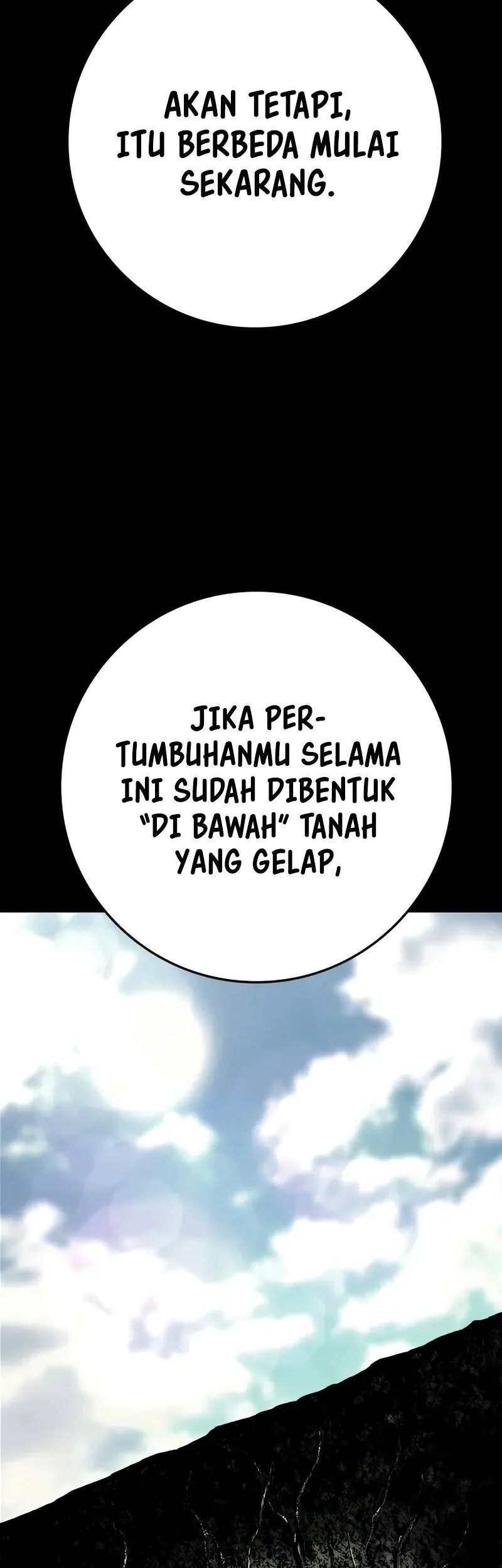 Hallym Gymnasium Chapter 204 Gambar 48