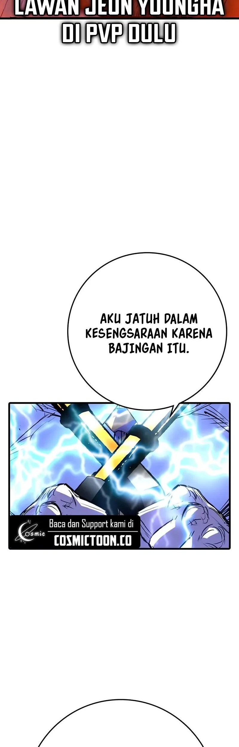 Hallym Gymnasium Chapter 204 Gambar 62