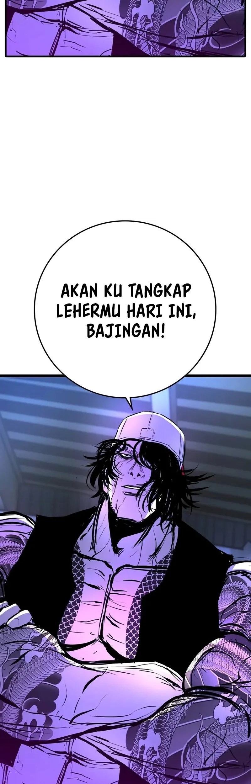 Hallym Gymnasium Chapter 204 Gambar 67
