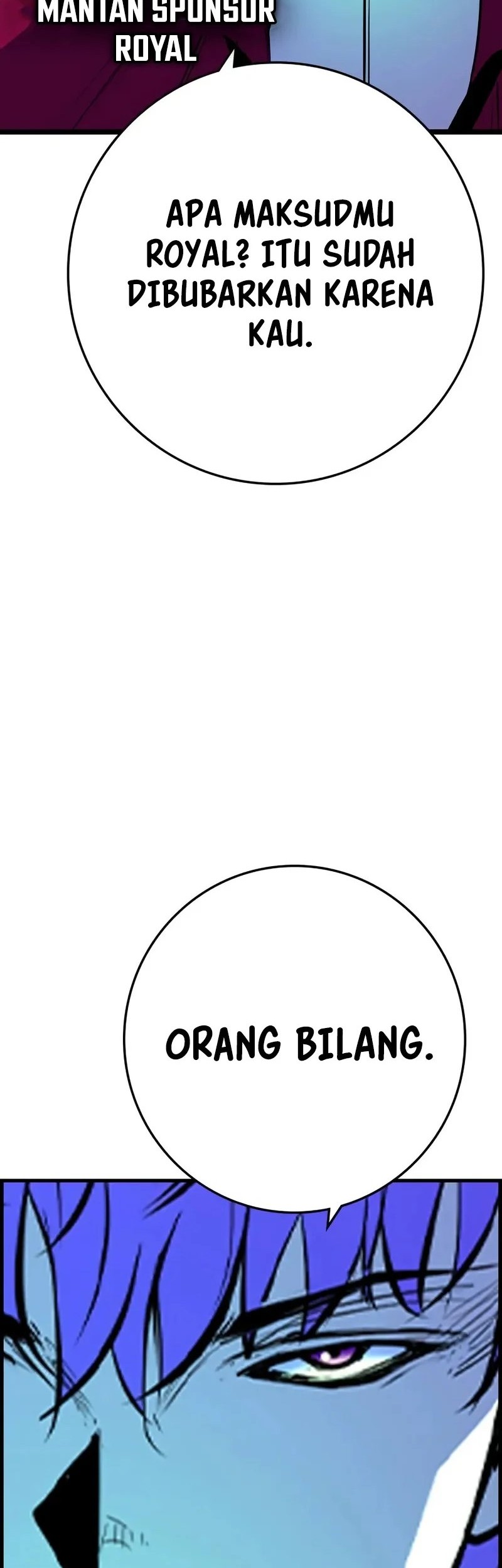 Hallym Gymnasium Chapter 204 Gambar 73