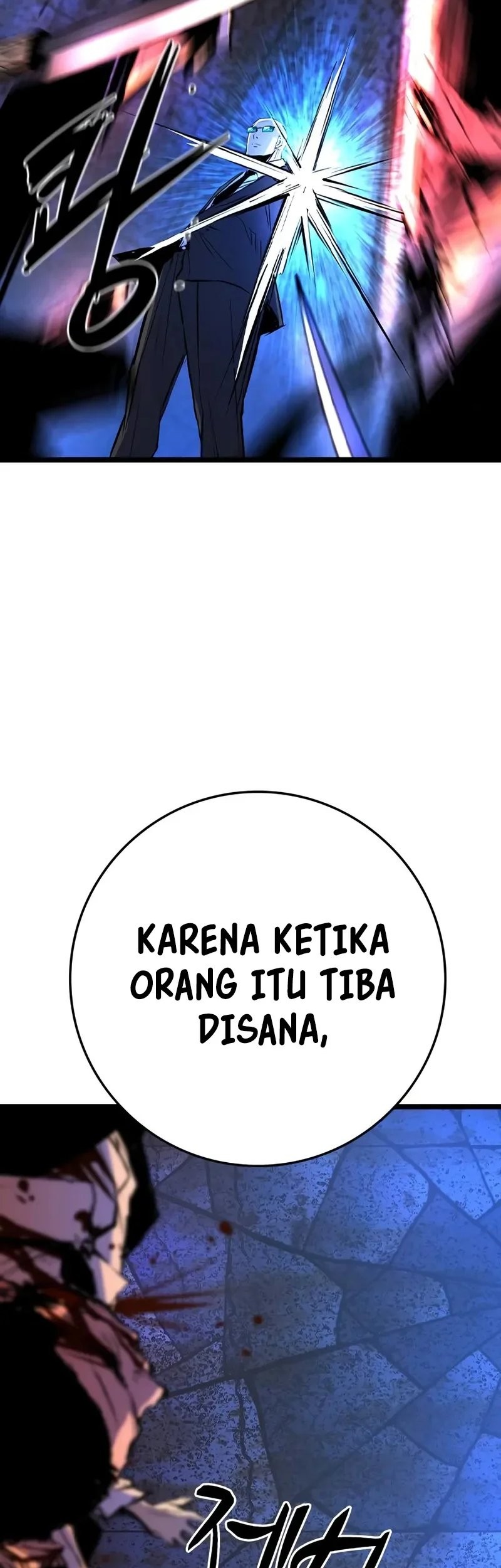 Hallym Gymnasium Chapter 204 Gambar 18