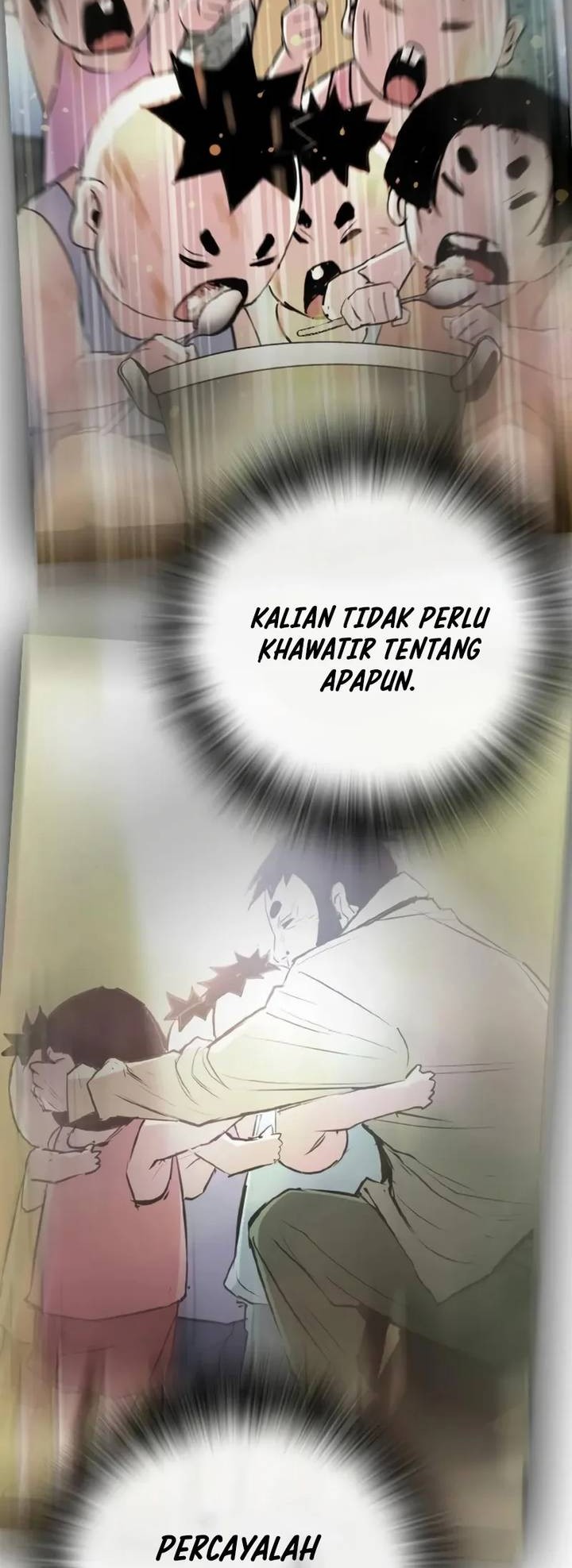 Hallym Gymnasium Chapter 203 Gambar 55
