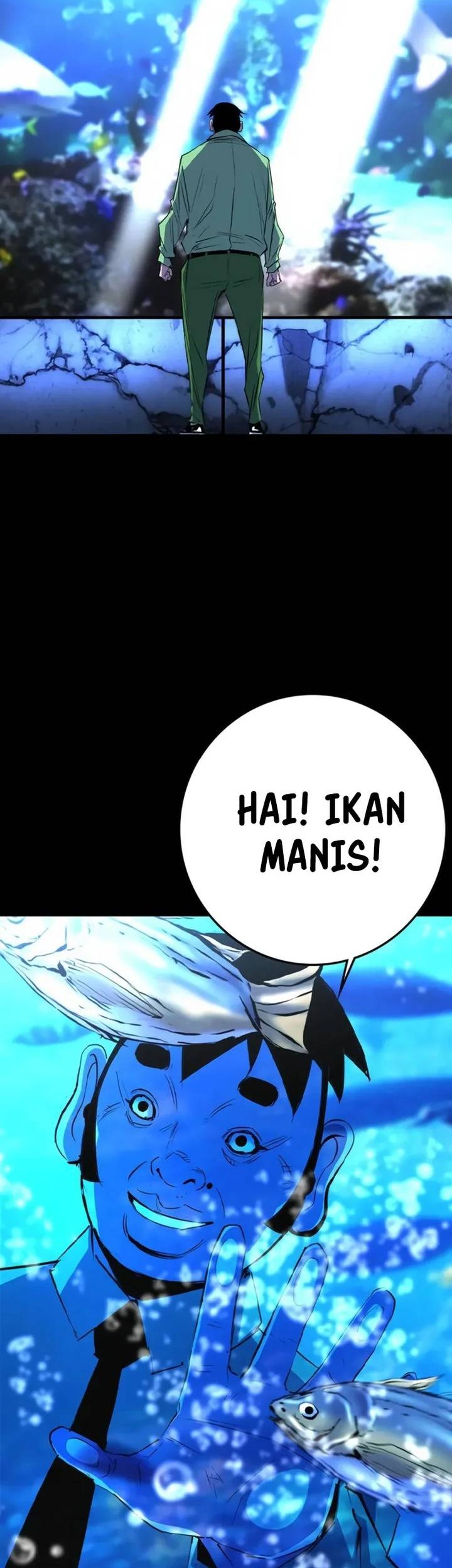 Baca  Hallym Gymnasium Chapter 203 Gambar 2
