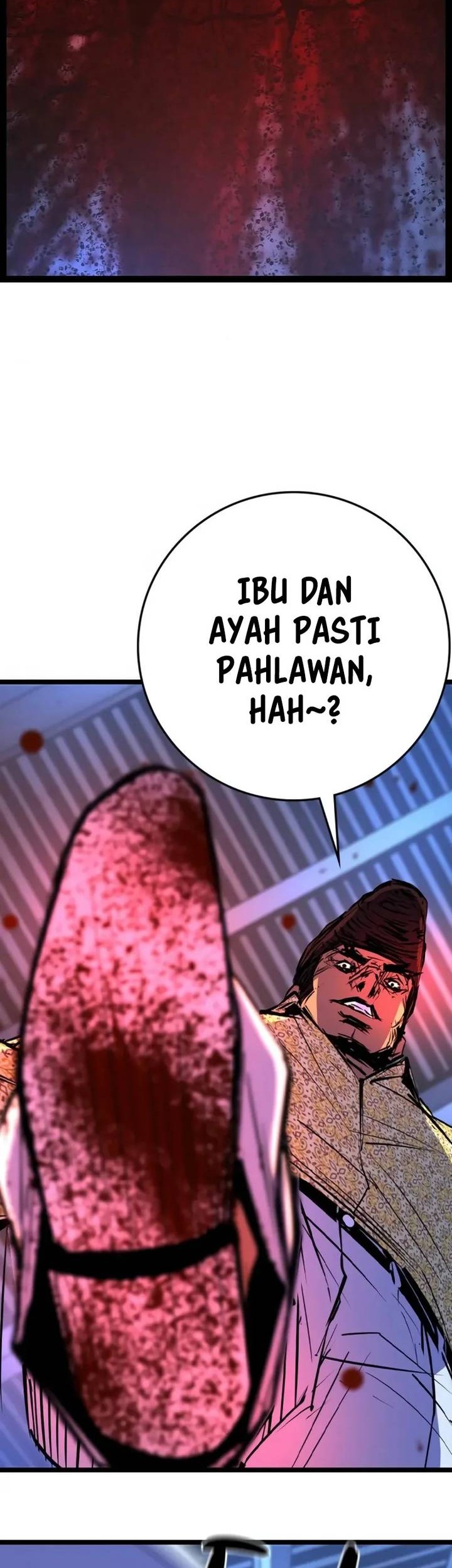Hallym Gymnasium Chapter 203 Gambar 66
