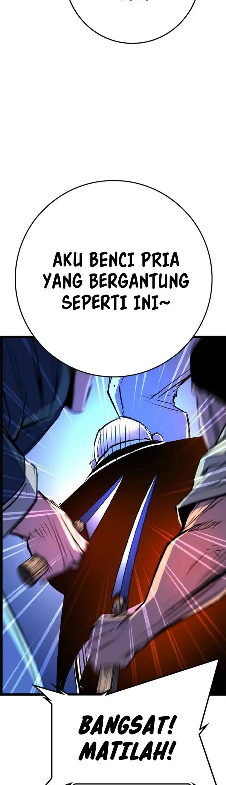 Hallym Gymnasium Chapter 203 Gambar 69