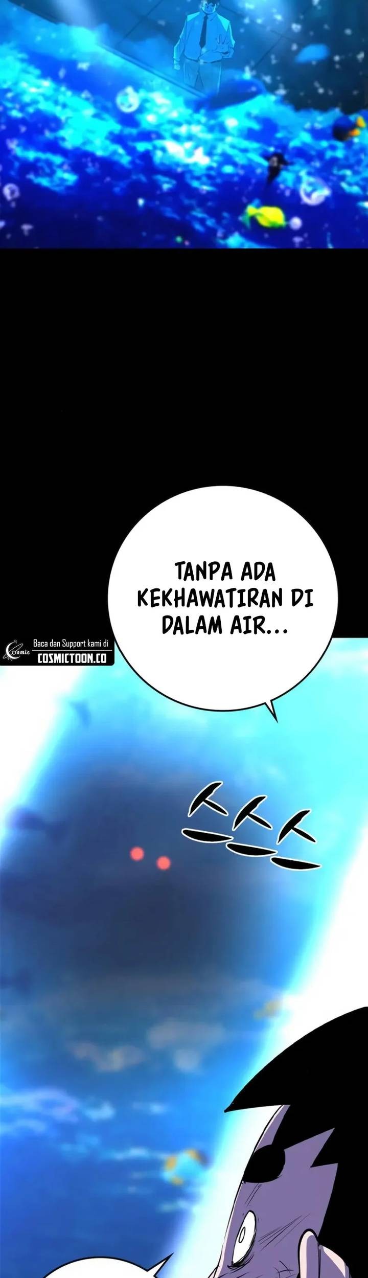 Hallym Gymnasium Chapter 203 Gambar 4