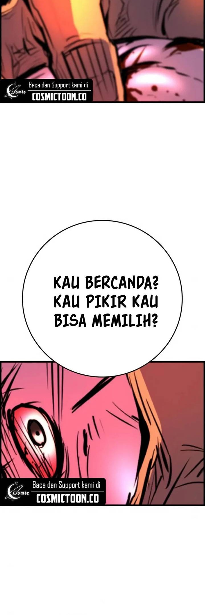 Hallym Gymnasium Chapter 203 Gambar 105