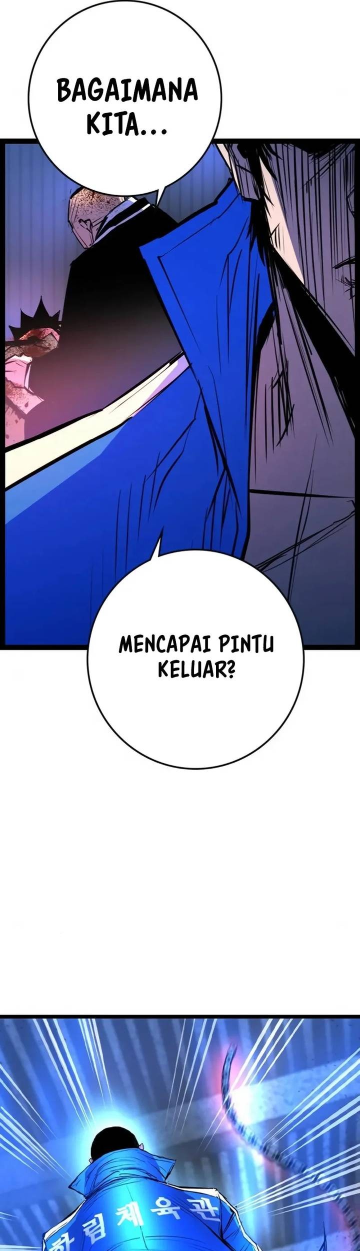 Hallym Gymnasium Chapter 203 Gambar 140
