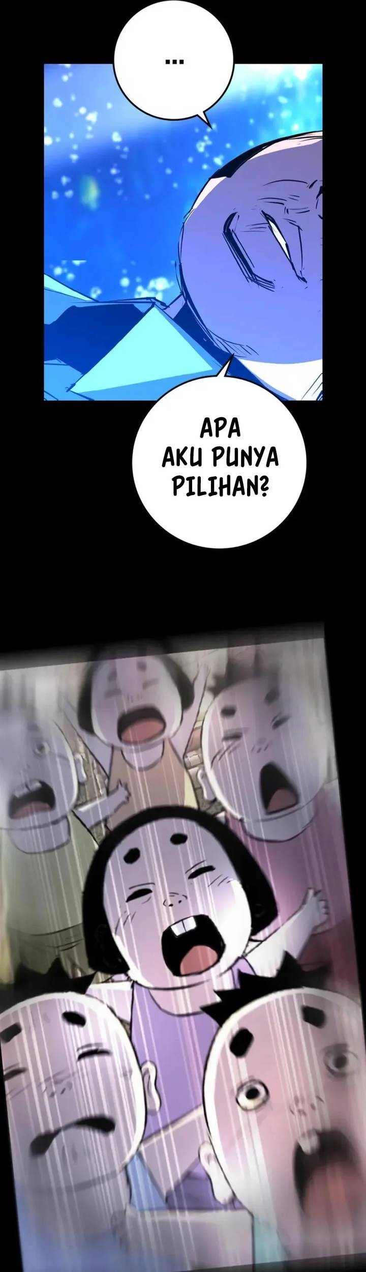 Hallym Gymnasium Chapter 203 Gambar 13