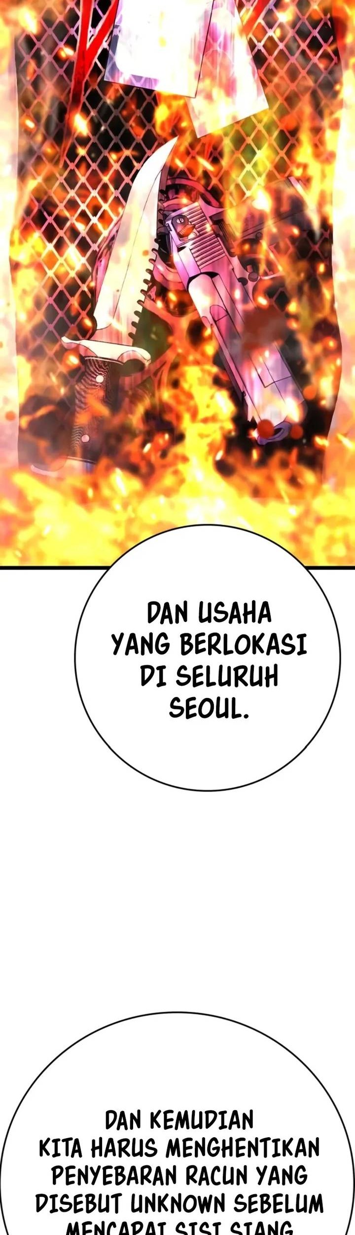 Hallym Gymnasium Chapter 202 Gambar 34