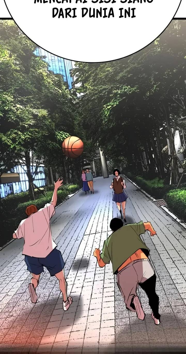 Hallym Gymnasium Chapter 202 Gambar 35