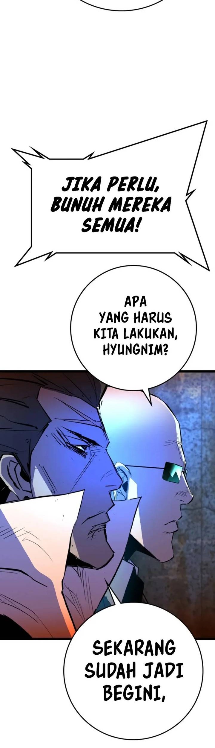 Hallym Gymnasium Chapter 202 Gambar 49