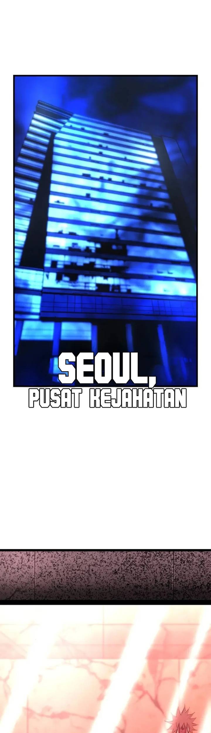 Baca Komik Hallym Gymnasium Chapter 202 Gambar 1