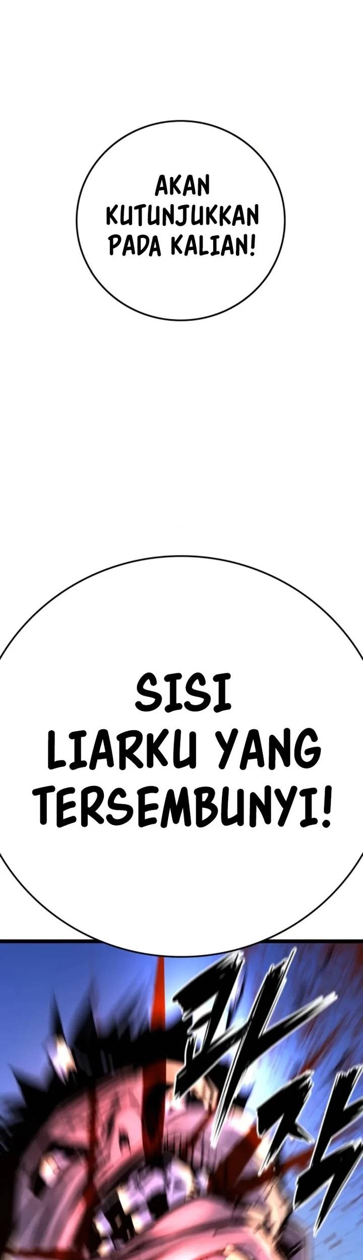 Hallym Gymnasium Chapter 202 Gambar 72