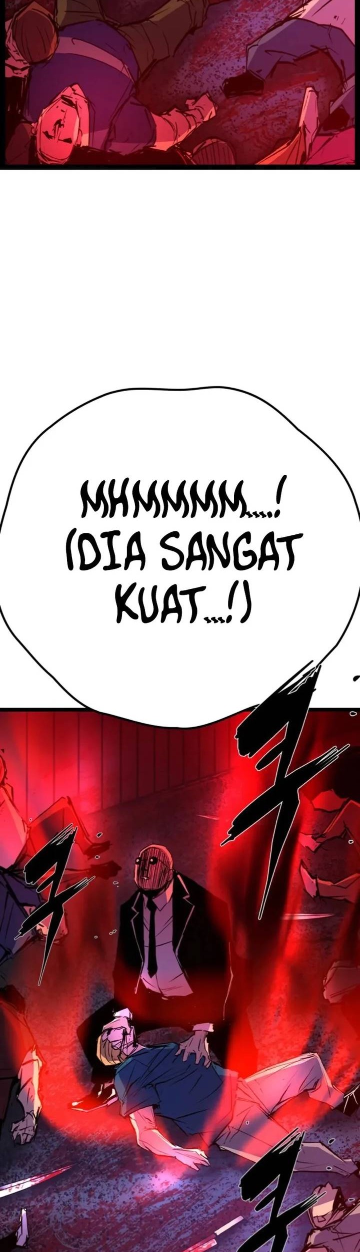 Hallym Gymnasium Chapter 202 Gambar 79