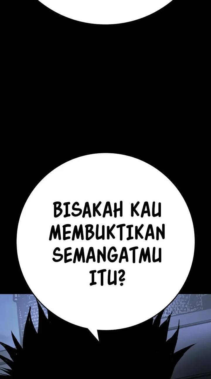 Hallym Gymnasium Chapter 201 Gambar 39