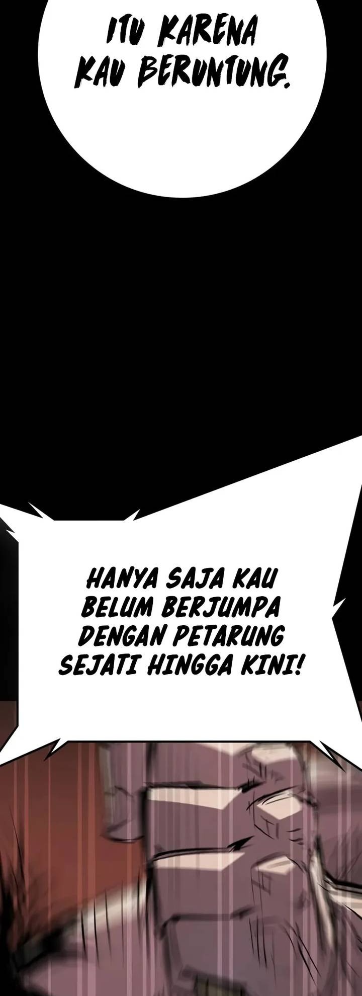 Hallym Gymnasium Chapter 201 Gambar 57