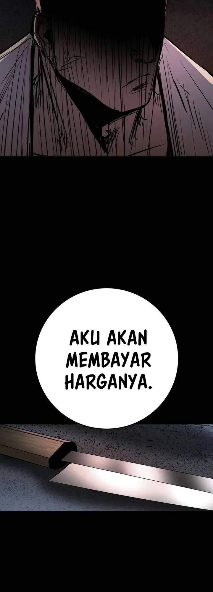 Hallym Gymnasium Chapter 201 Gambar 92