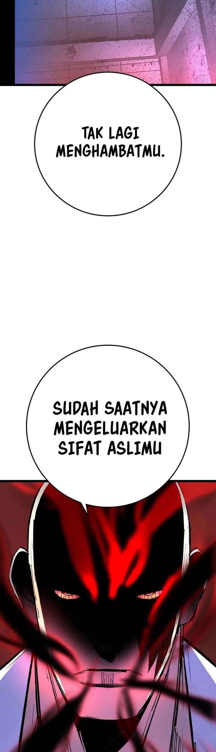 Hallym Gymnasium Chapter 201 Gambar 112