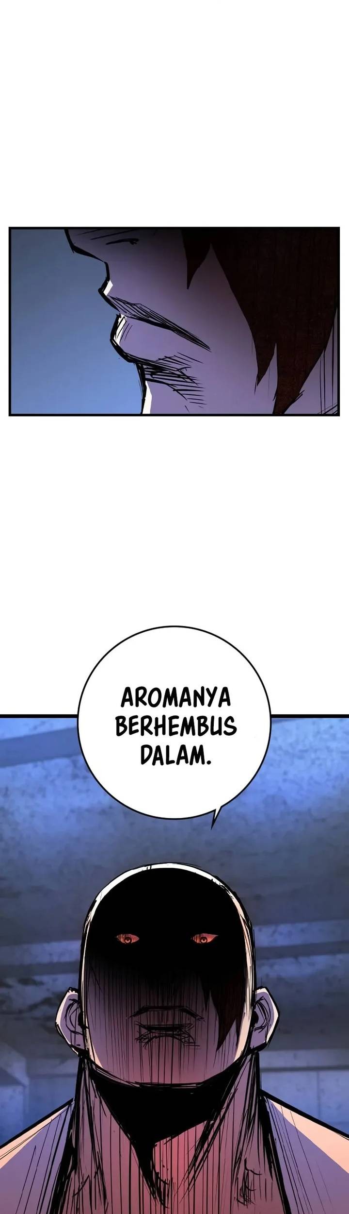 Hallym Gymnasium Chapter 201 Gambar 117