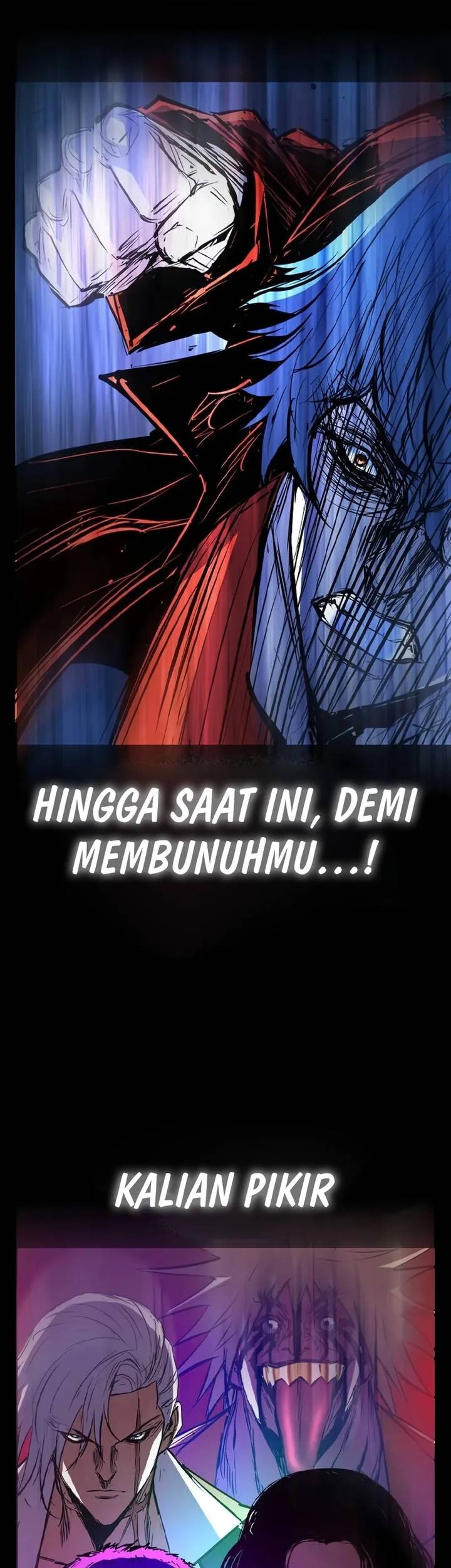 Hallym Gymnasium Chapter 201 Gambar 129