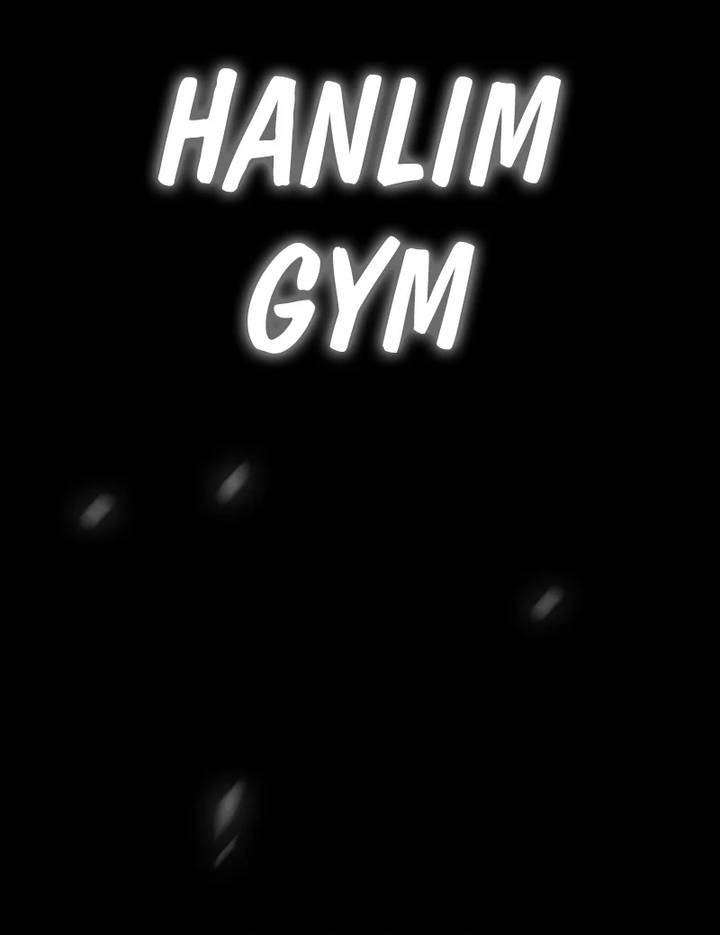 Hallym Gymnasium Chapter 201 Gambar 134