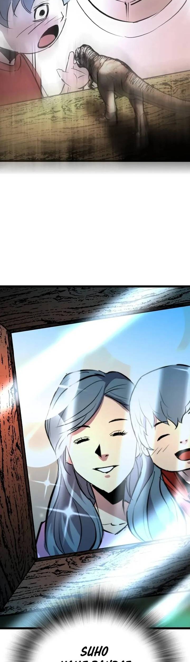 Hallym Gymnasium Chapter 200 Gambar 32