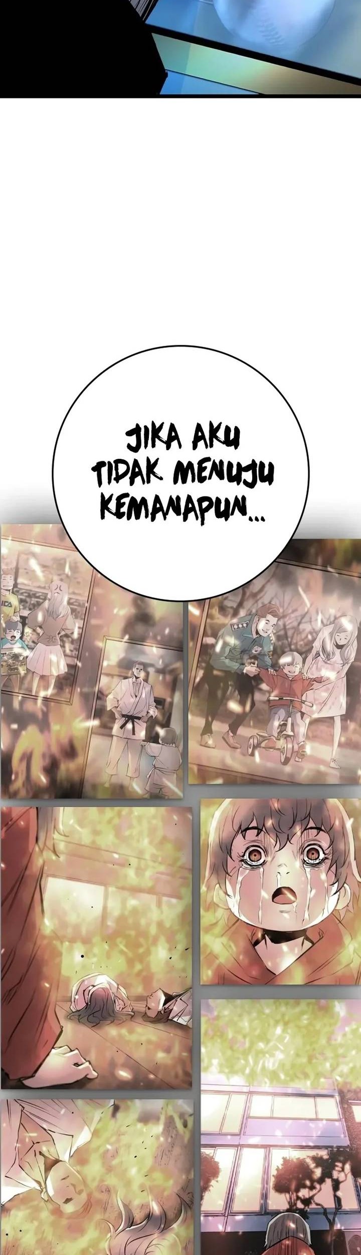 Hallym Gymnasium Chapter 200 Gambar 41