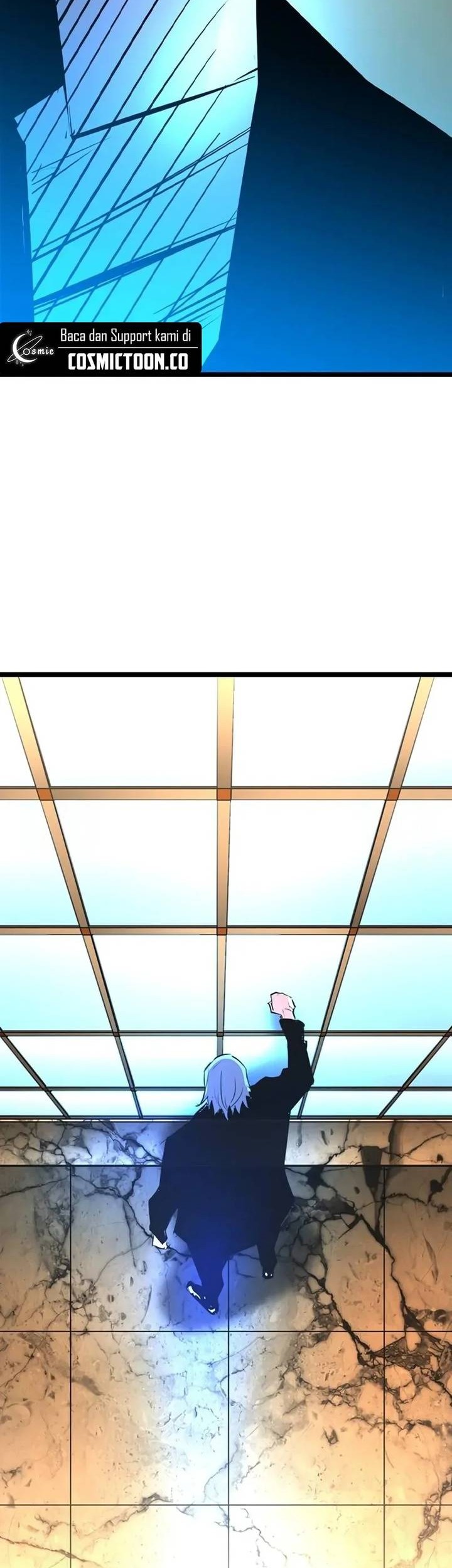 Hallym Gymnasium Chapter 200 Gambar 44
