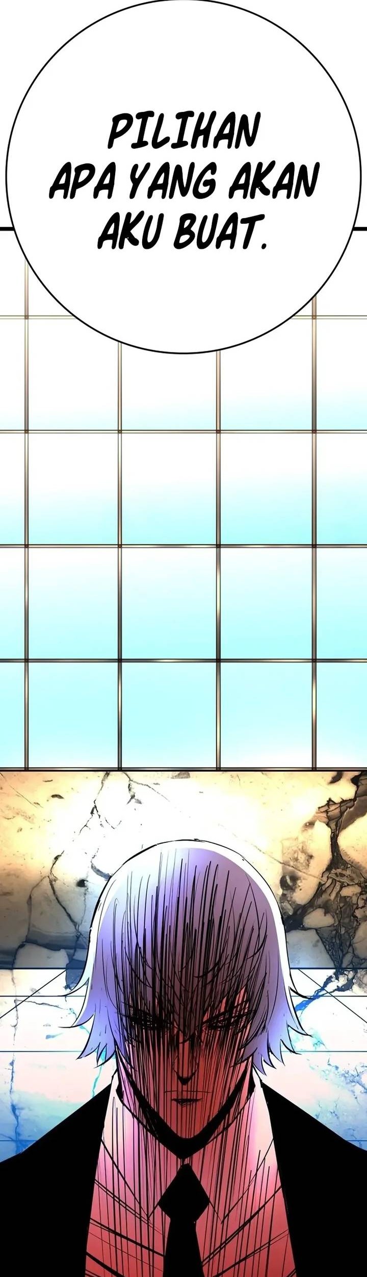 Hallym Gymnasium Chapter 200 Gambar 47