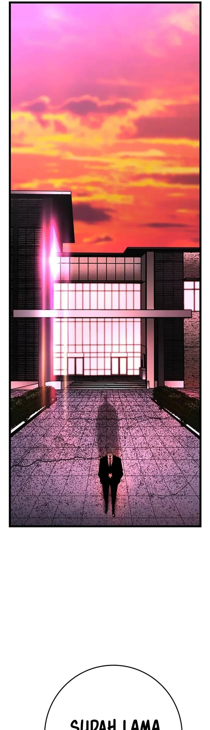 Hallym Gymnasium Chapter 200 Gambar 49