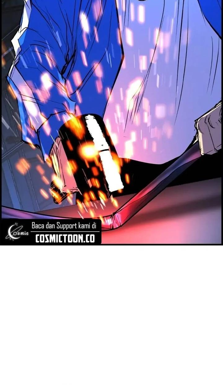 Hallym Gymnasium Chapter 200 Gambar 60