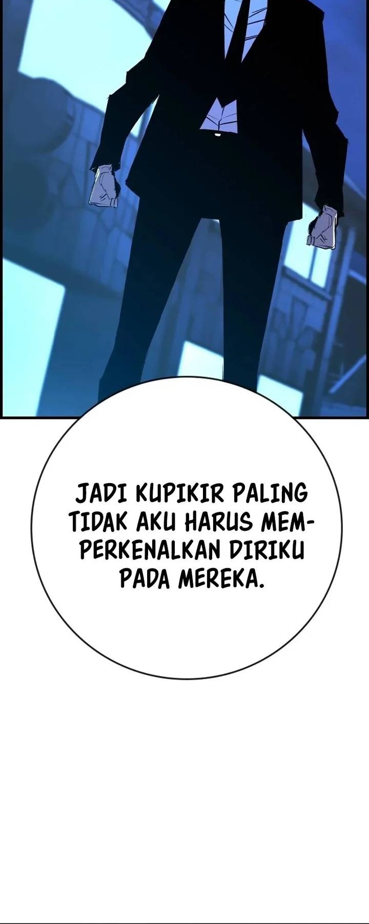 Hallym Gymnasium Chapter 200 Gambar 75