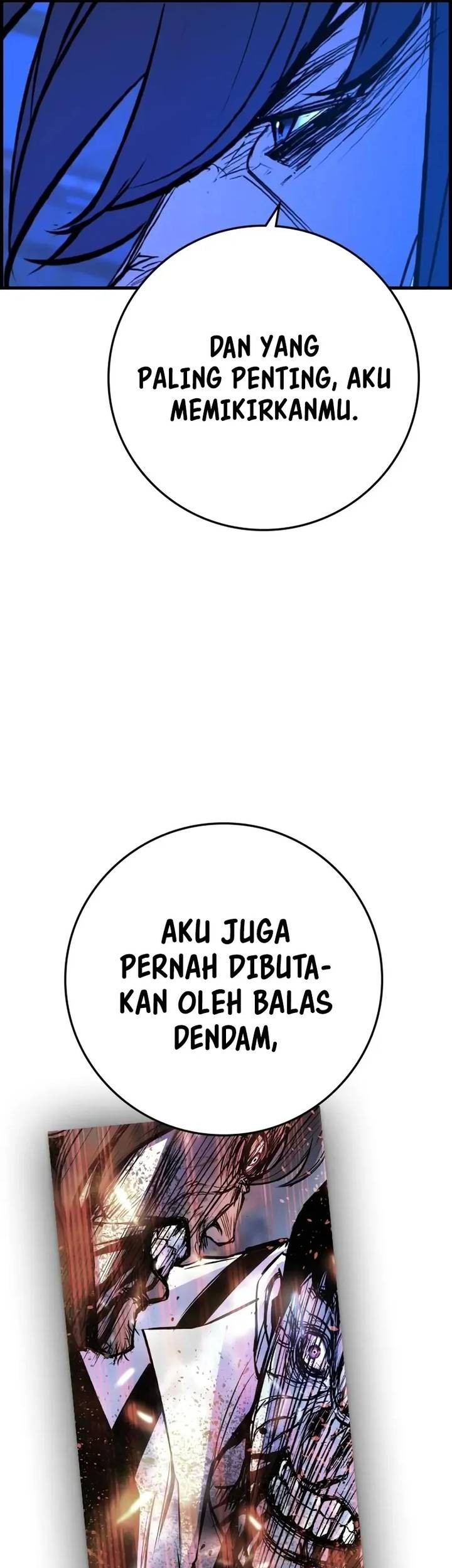 Hallym Gymnasium Chapter 200 Gambar 76