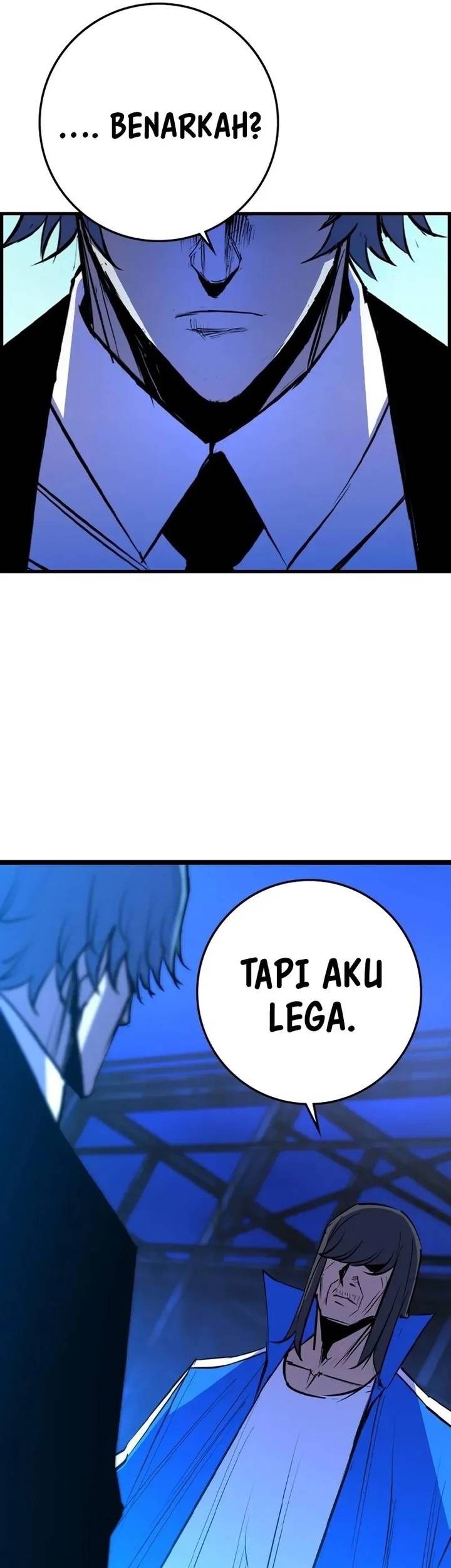 Hallym Gymnasium Chapter 200 Gambar 79
