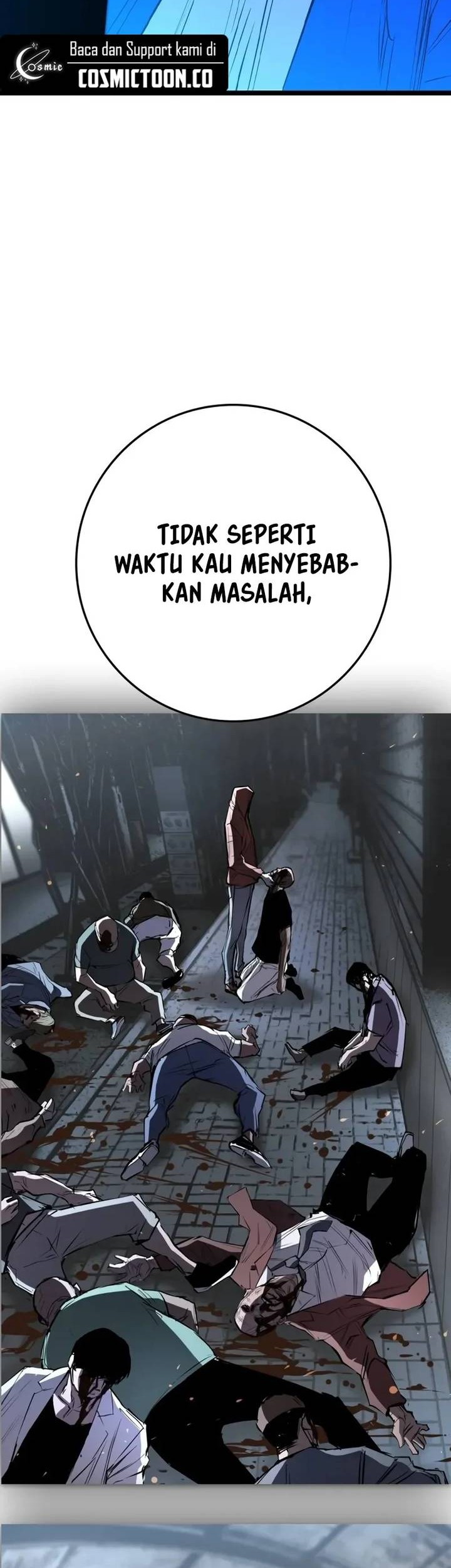 Hallym Gymnasium Chapter 200 Gambar 80